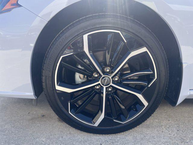 used 2025 Nissan Altima car, priced at $25,305