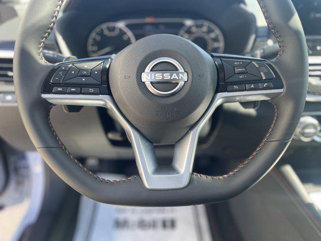 used 2025 Nissan Altima car, priced at $25,305