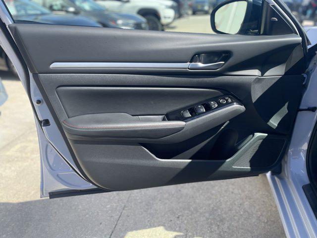 used 2025 Nissan Altima car, priced at $25,305
