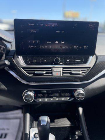 used 2025 Nissan Altima car, priced at $25,305