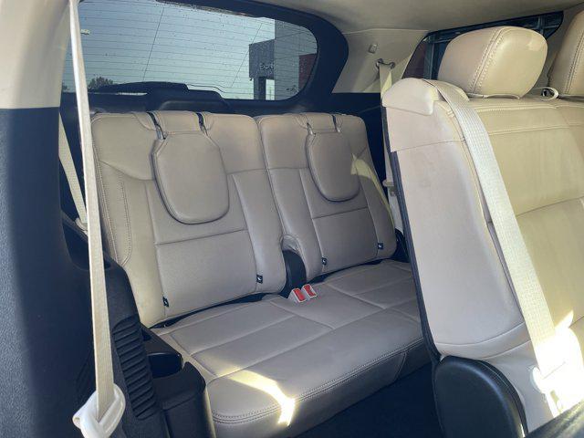 used 2021 Ford Explorer car, priced at $20,223