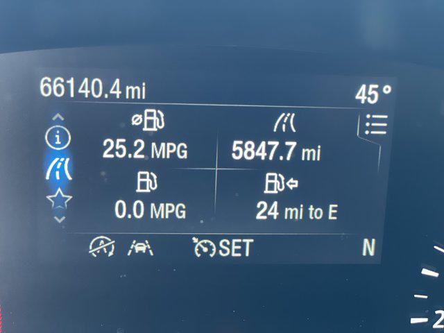 used 2021 Ford Explorer car, priced at $20,223