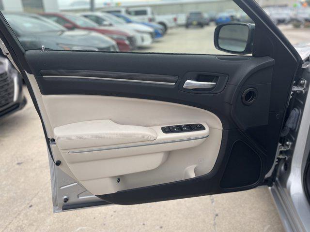 used 2021 Chrysler 300 car, priced at $25,268