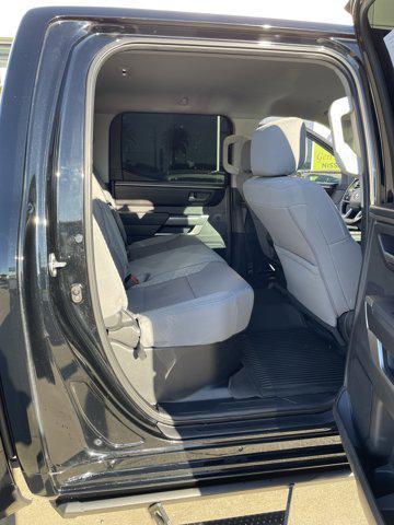 used 2022 Toyota Tundra car, priced at $39,613