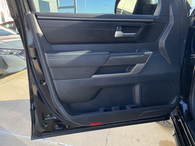 used 2022 Toyota Tundra car, priced at $39,613