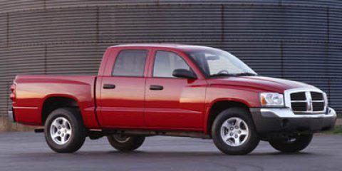 used 2005 Dodge Dakota car, priced at $5,969