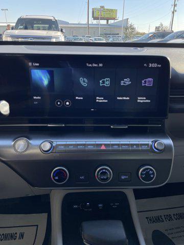 used 2024 Hyundai Kona car, priced at $21,520