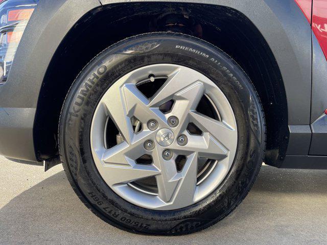 used 2024 Hyundai Kona car, priced at $21,520