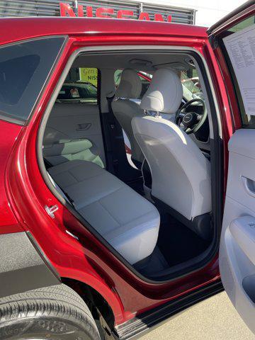 used 2024 Hyundai Kona car, priced at $21,520