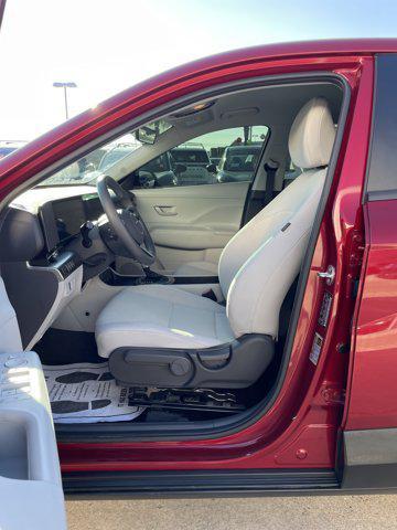 used 2024 Hyundai Kona car, priced at $21,520