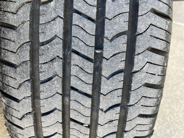 used 2020 Hyundai Tucson car, priced at $13,864