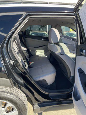 used 2020 Hyundai Tucson car, priced at $13,864
