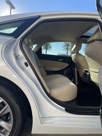 used 2019 Toyota Avalon car, priced at $24,645
