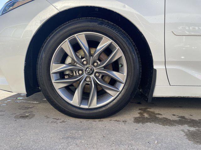 used 2019 Toyota Avalon car, priced at $24,645