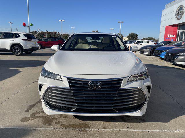 used 2019 Toyota Avalon car, priced at $24,645