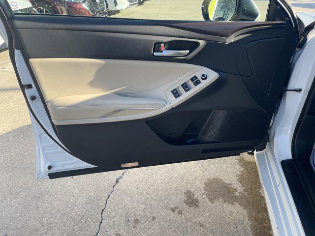 used 2019 Toyota Avalon car, priced at $24,645