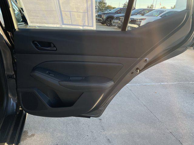 used 2024 Nissan Altima car, priced at $21,588