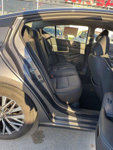 used 2024 Nissan Altima car, priced at $21,588