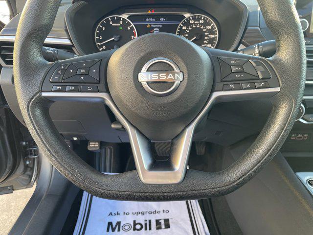 used 2024 Nissan Altima car, priced at $21,588