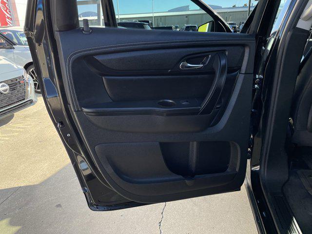 used 2017 Chevrolet Traverse car, priced at $16,799