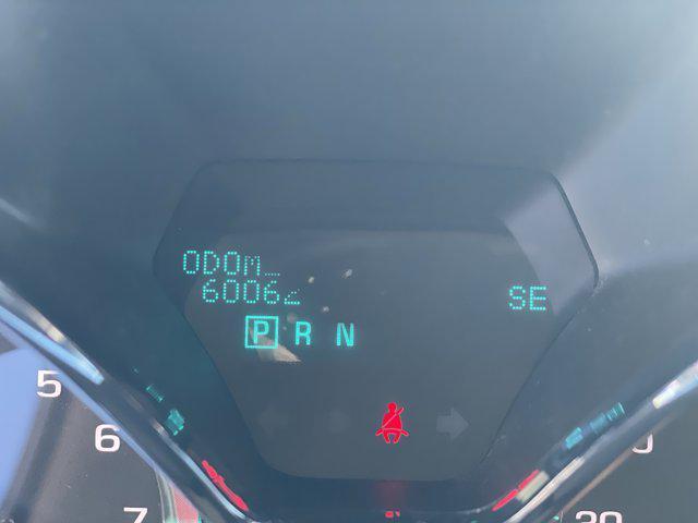 used 2017 Chevrolet Traverse car, priced at $16,799