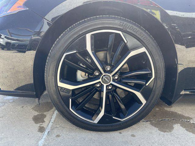 used 2024 Nissan Altima car, priced at $21,288