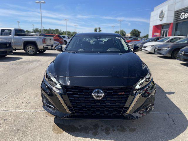 used 2024 Nissan Altima car, priced at $21,288