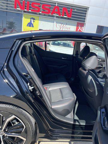 used 2024 Nissan Altima car, priced at $21,288