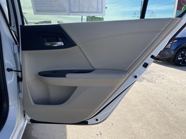 used 2014 Honda Accord car, priced at $9,996