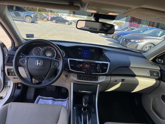 used 2014 Honda Accord car, priced at $9,996