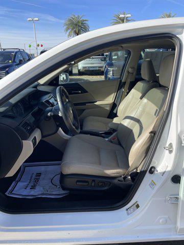 used 2014 Honda Accord car, priced at $9,996