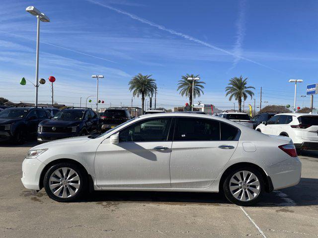 used 2014 Honda Accord car, priced at $9,996