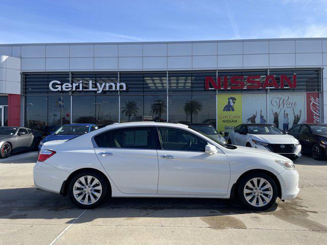 used 2014 Honda Accord car, priced at $9,996