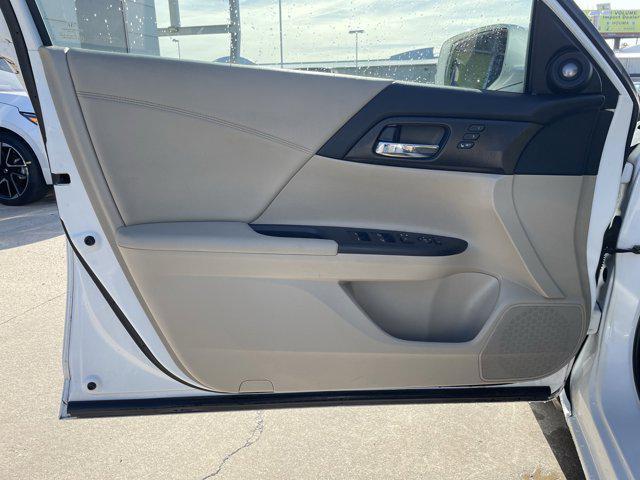 used 2014 Honda Accord car, priced at $9,996