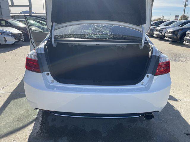 used 2014 Honda Accord car, priced at $9,996