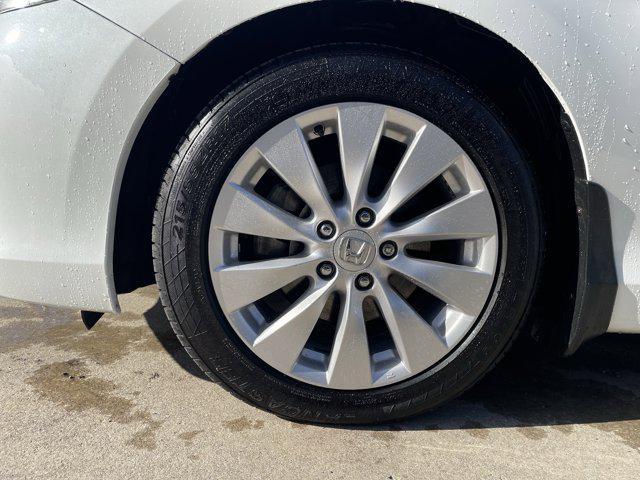 used 2014 Honda Accord car, priced at $9,996
