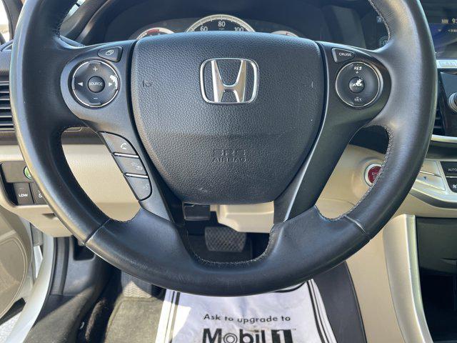 used 2014 Honda Accord car, priced at $9,996