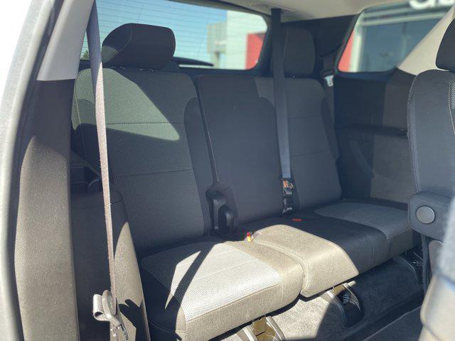 used 2020 Chevrolet Traverse car, priced at $14,315