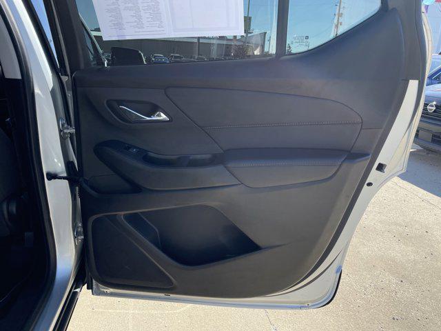 used 2020 Chevrolet Traverse car, priced at $14,315