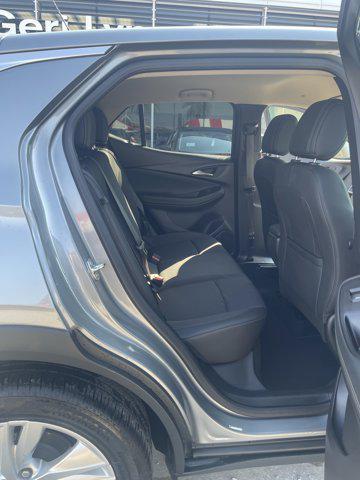 used 2025 Buick Encore GX car, priced at $21,573