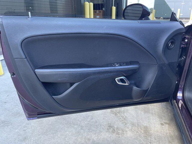 used 2020 Dodge Challenger car, priced at $19,314