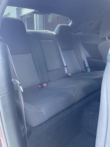 used 2020 Dodge Challenger car, priced at $19,314