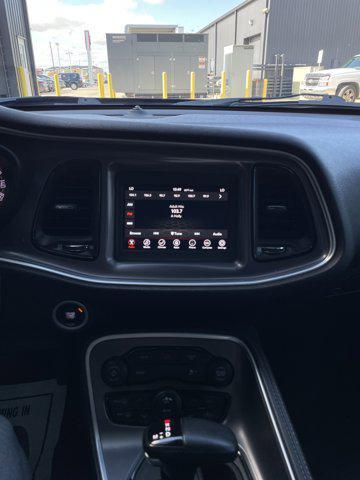 used 2020 Dodge Challenger car, priced at $19,314