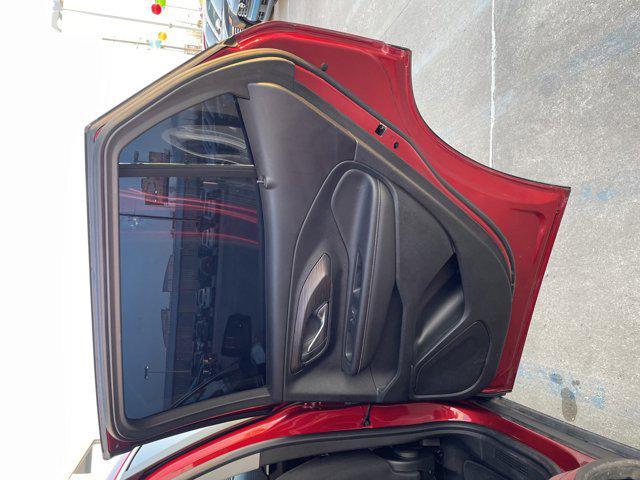 used 2022 GMC Terrain car, priced at $20,995