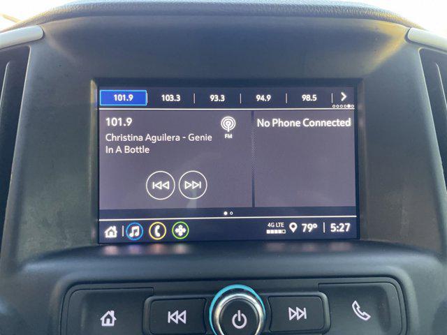 used 2022 GMC Terrain car, priced at $20,995