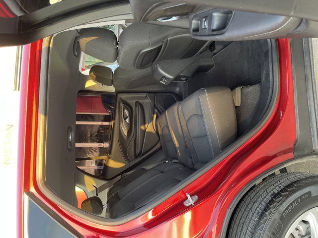 used 2022 GMC Terrain car, priced at $20,995