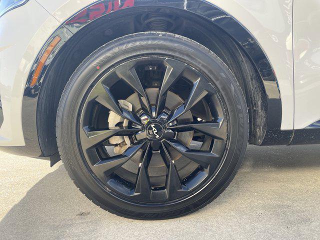used 2022 Kia Sorento car, priced at $27,695