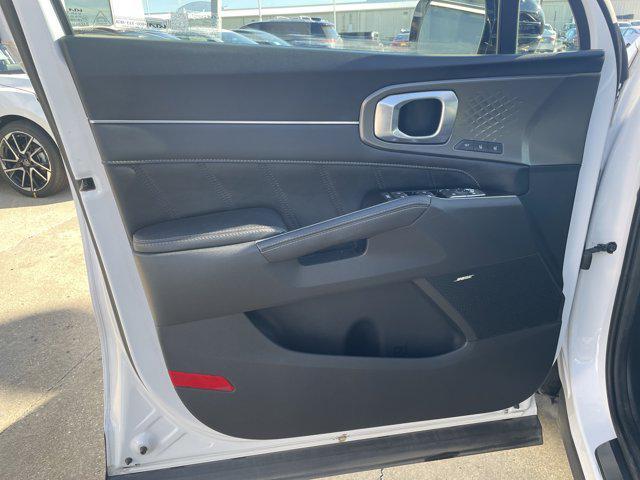 used 2022 Kia Sorento car, priced at $27,695
