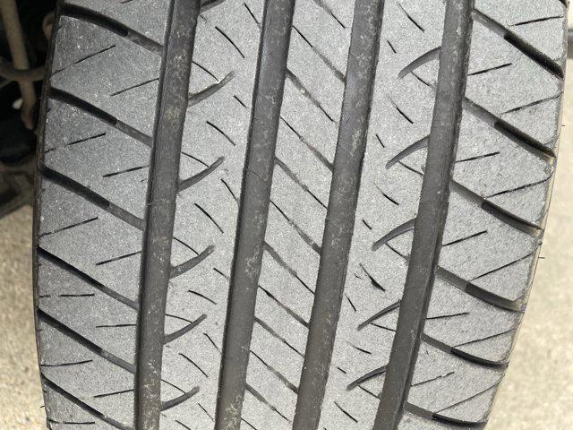 used 2021 Nissan Rogue car, priced at $16,299