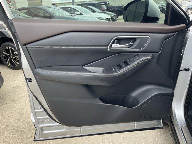 used 2021 Nissan Rogue car, priced at $16,299